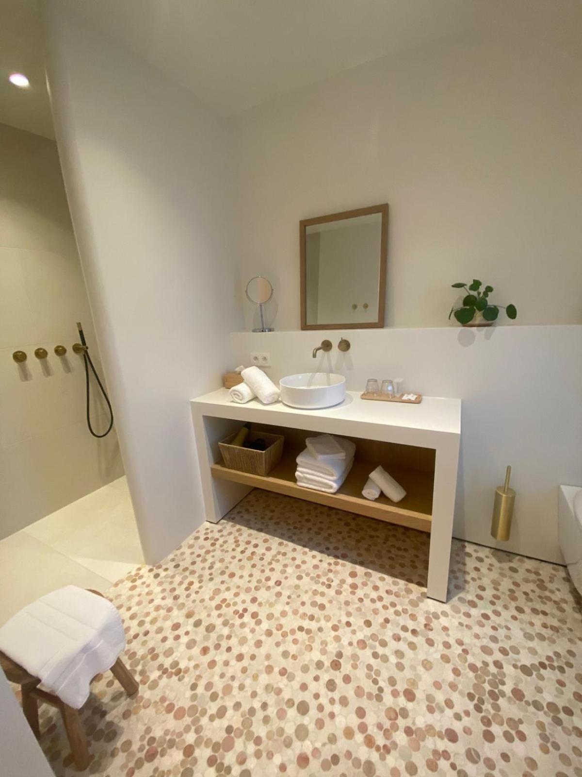 Huyze Vinteling Bed and Breakfast Υπρ Εξωτερικό φωτογραφία