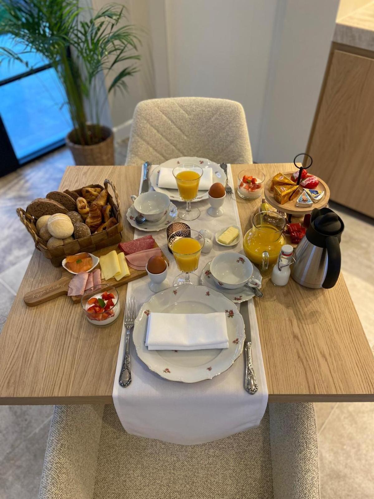 Huyze Vinteling Bed and Breakfast Υπρ Εξωτερικό φωτογραφία