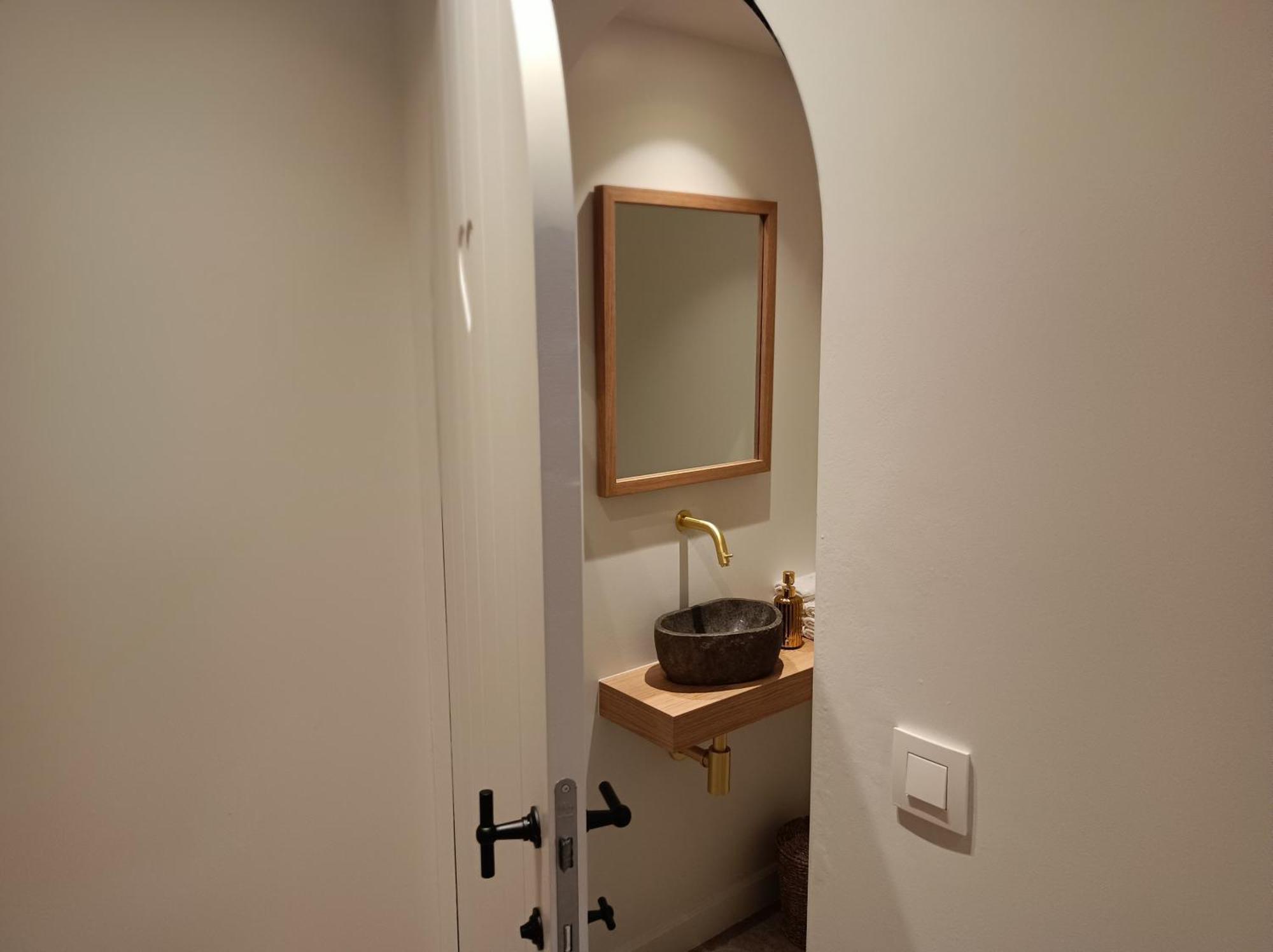 Huyze Vinteling Bed and Breakfast Υπρ Εξωτερικό φωτογραφία