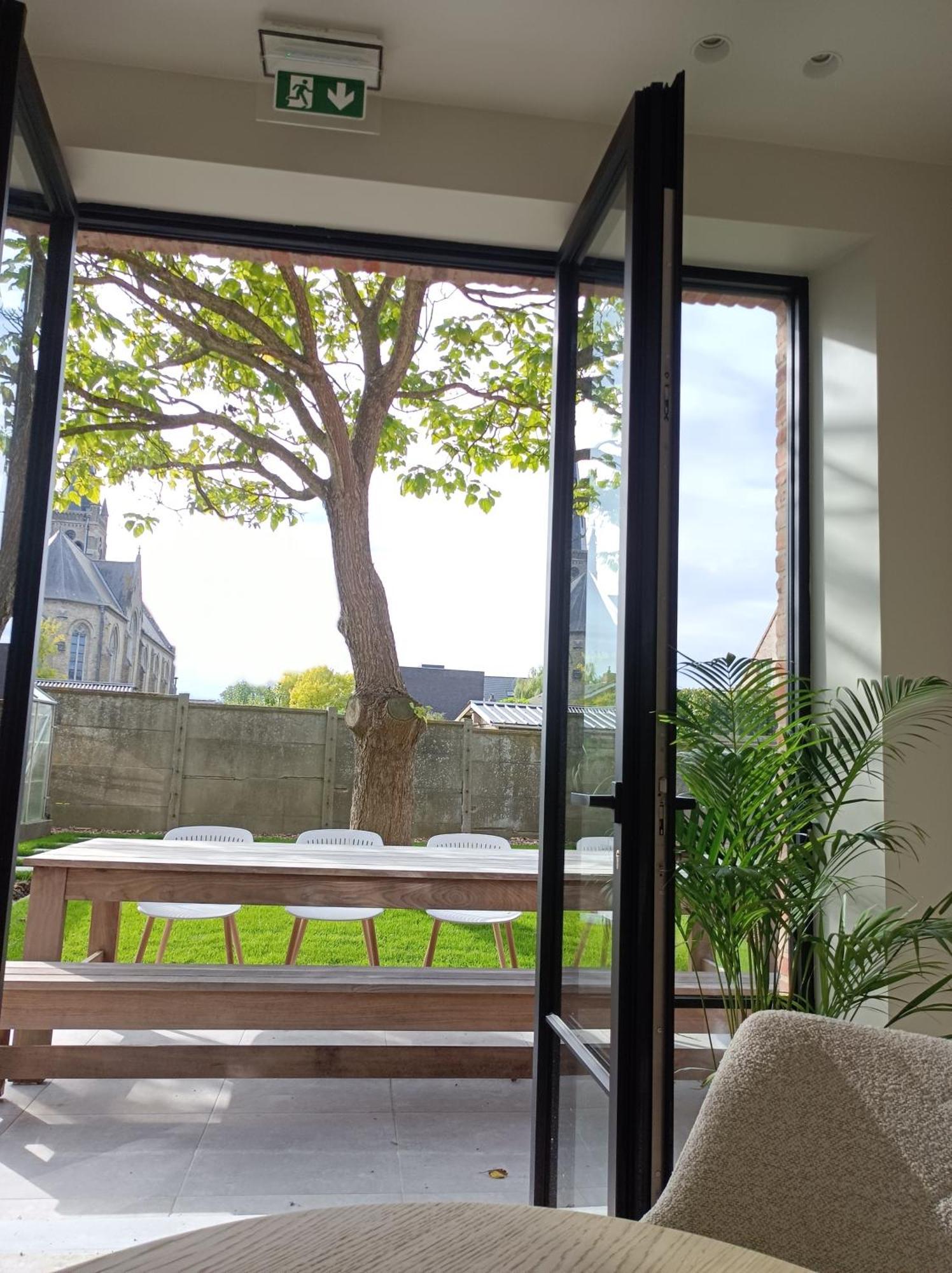 Huyze Vinteling Bed and Breakfast Υπρ Εξωτερικό φωτογραφία