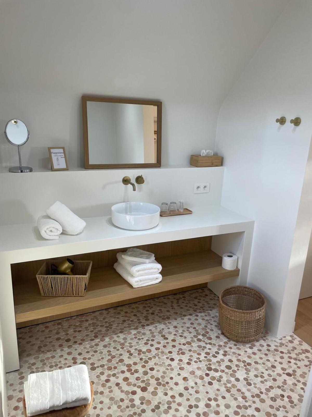Huyze Vinteling Bed and Breakfast Υπρ Εξωτερικό φωτογραφία