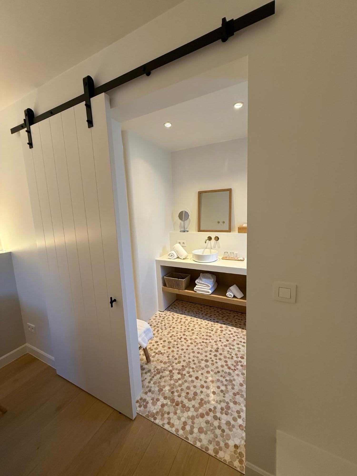 Huyze Vinteling Bed and Breakfast Υπρ Εξωτερικό φωτογραφία